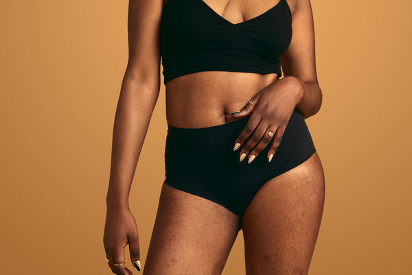 Shop Black Essentials