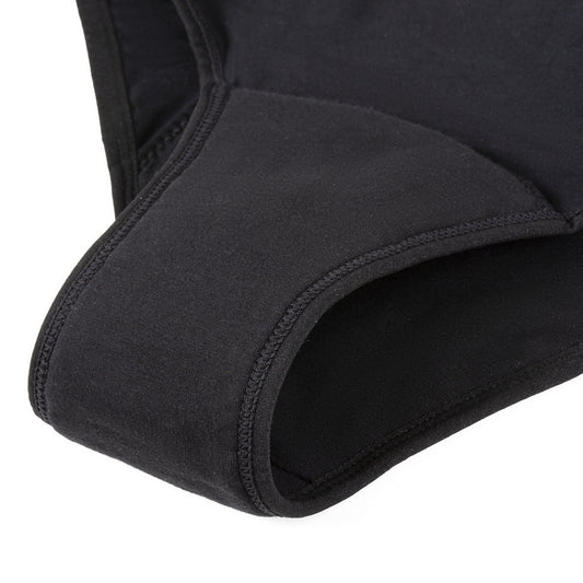 Leakproof Bikini-Black