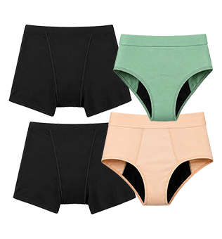 Heavy Flow Bundle