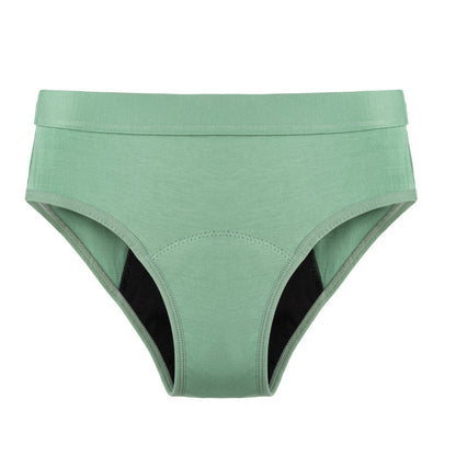Leakproof Brief-Teal