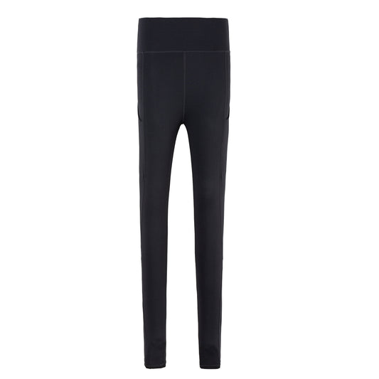 Leakproof Legging-Black