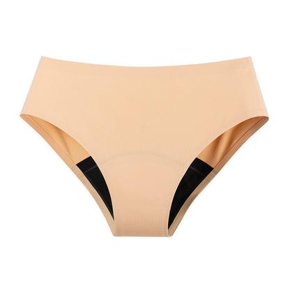 Leakproof Bikini-Nude