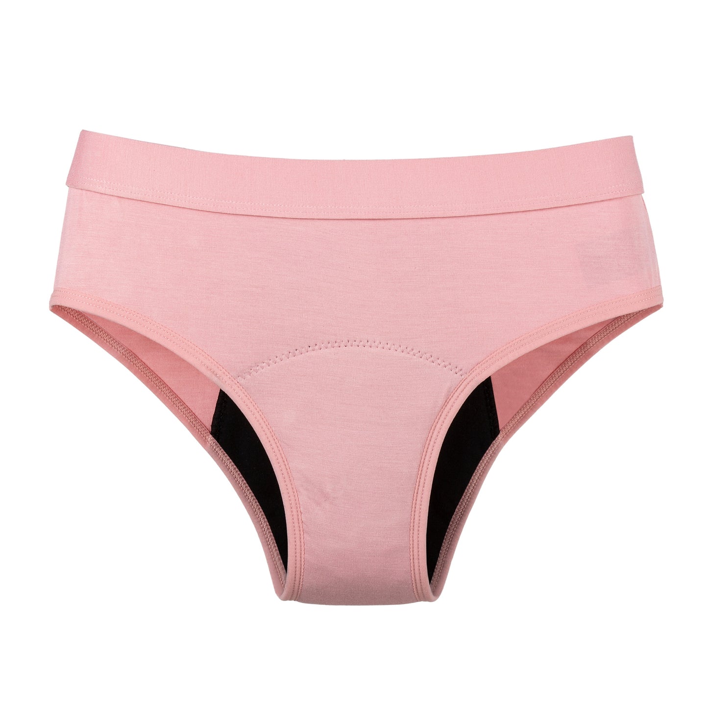 Leakproof Bikini-Pink