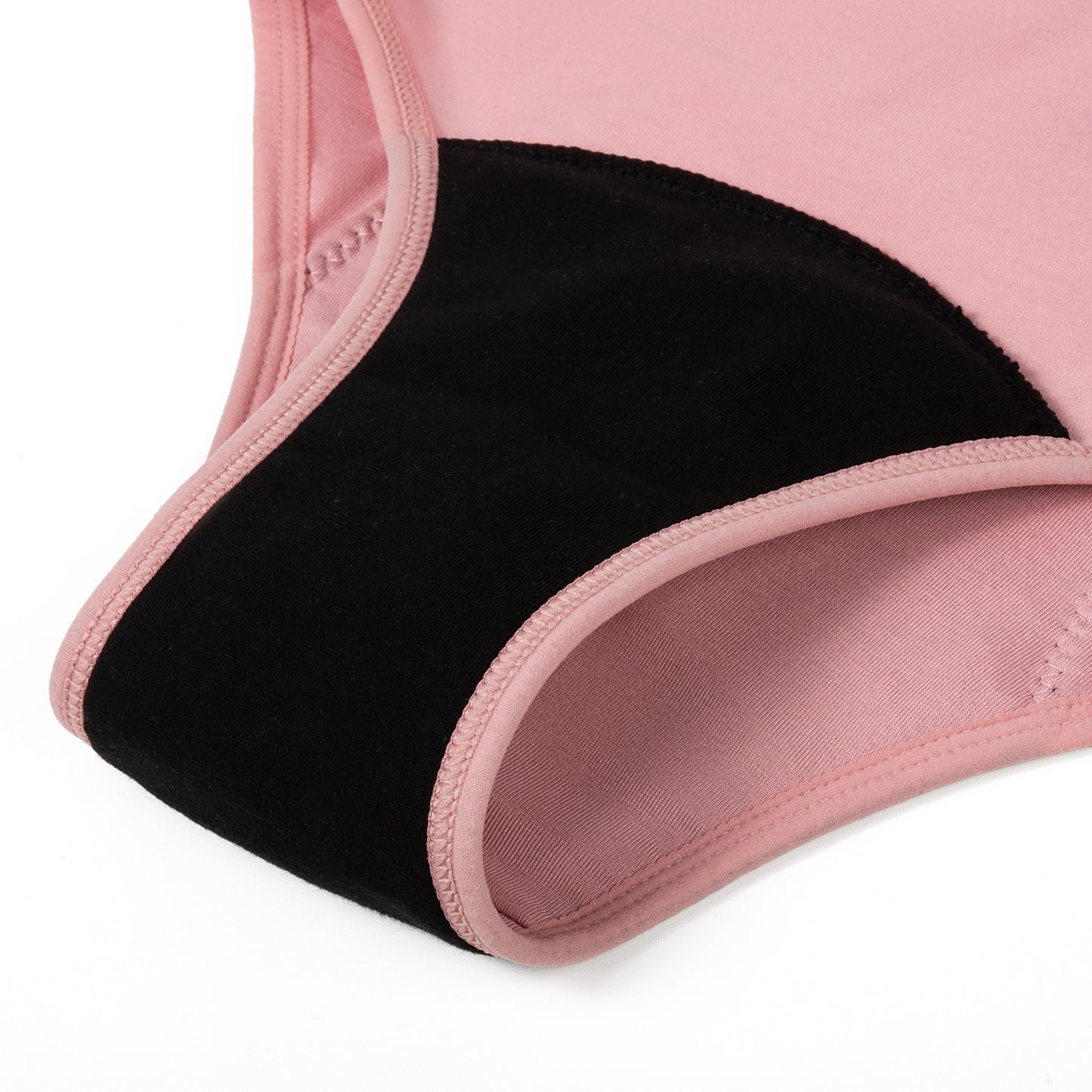 Leakproof Bikini-Pink