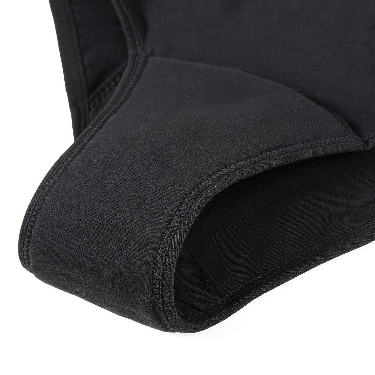 Leakproof Bikini-Black
