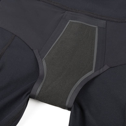 Leakproof Legging-Black