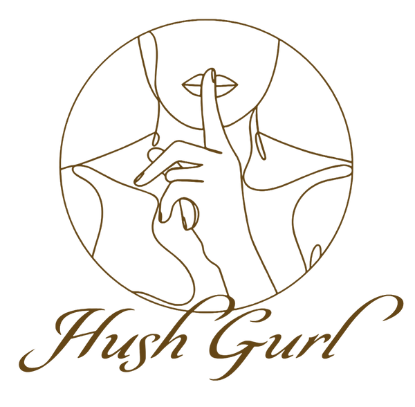 Hush Gurl Secrets